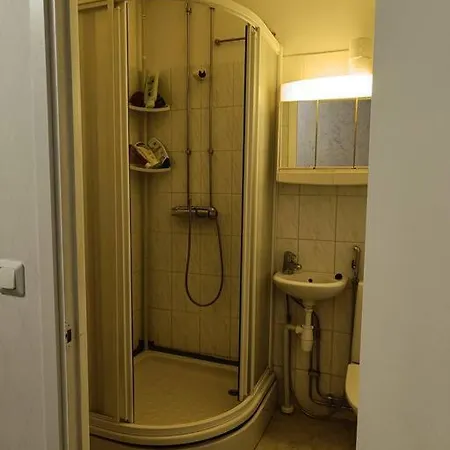 Kemin Ydinkeskustassa * ケミ