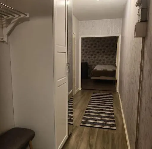 Kemin Ydinkeskustassa * Kemi