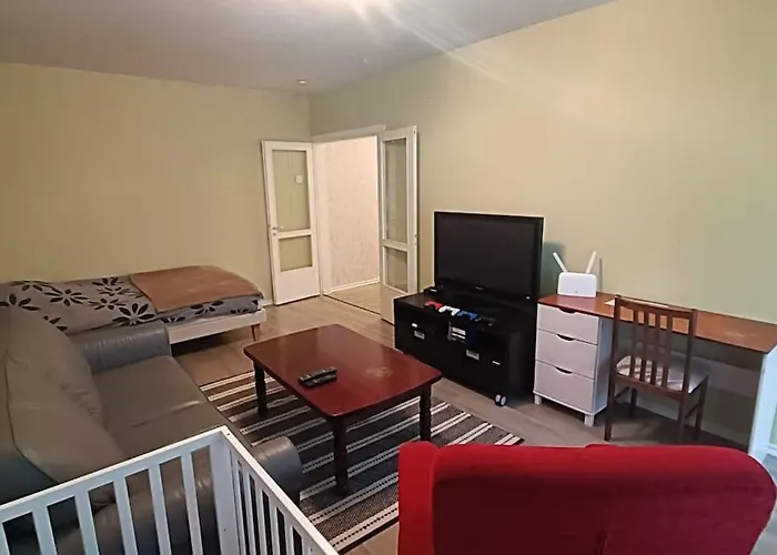 Kemin Ydinkeskustassa Kemi